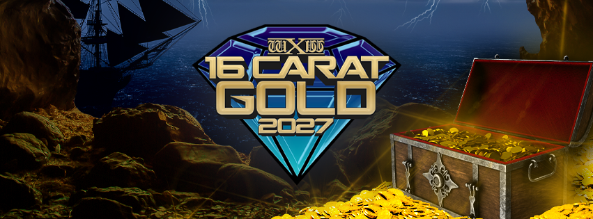 wXw 16 Carat Gold 2027