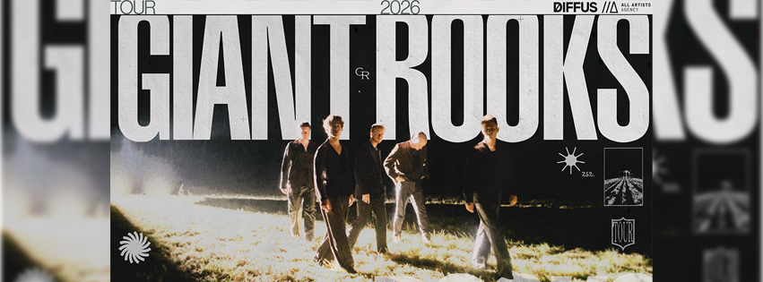 GIANT ROOKS