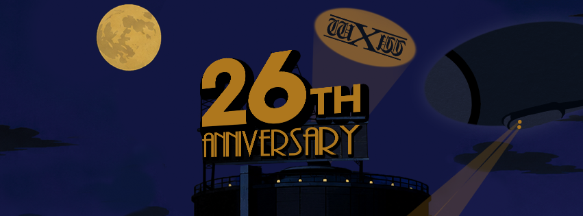 wXw 26th ANNIVERSARY: OBERHAUSEN