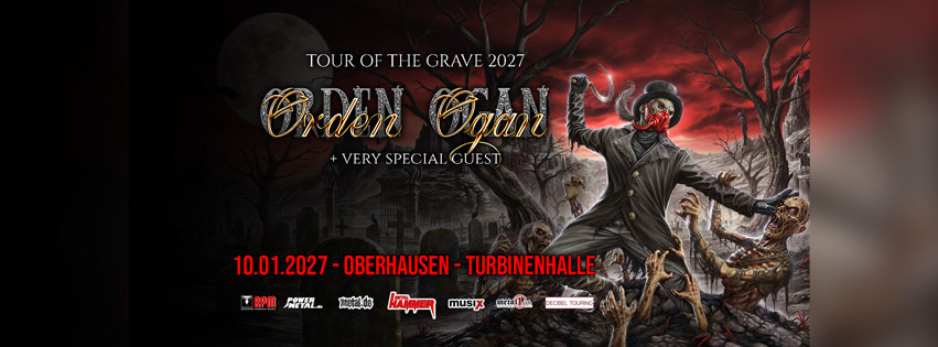 ORDEN OGAN