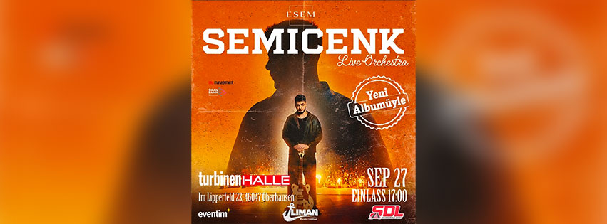Semicenk