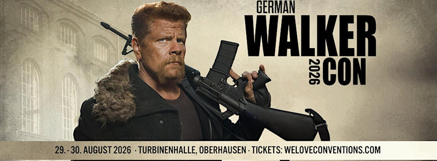 GERMAN WALKER CON