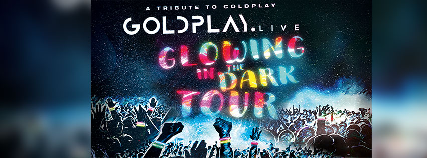 Goldplay.live