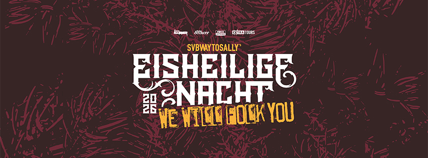 EISHEILIGE NACHT 2026