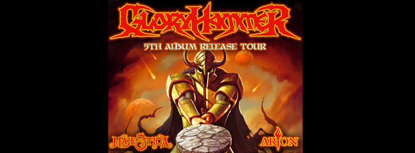 Gloryhammer