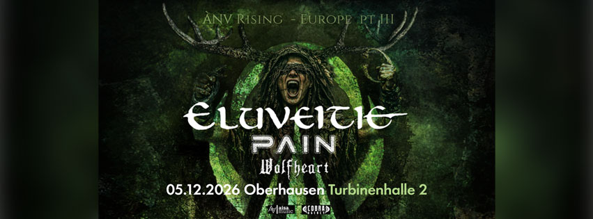 ELUVEITIE