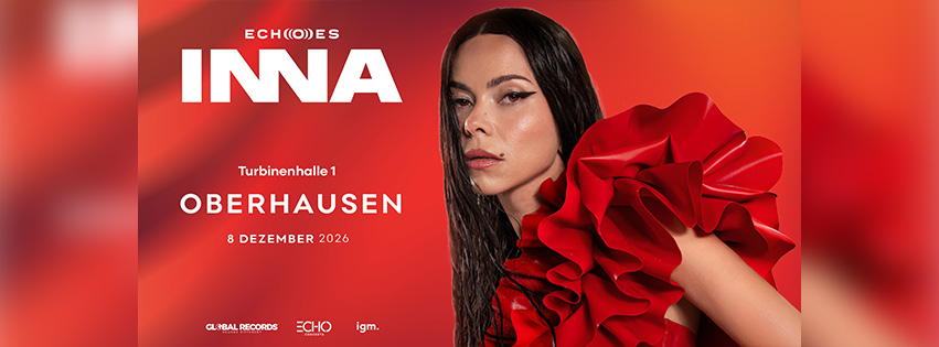 INNA