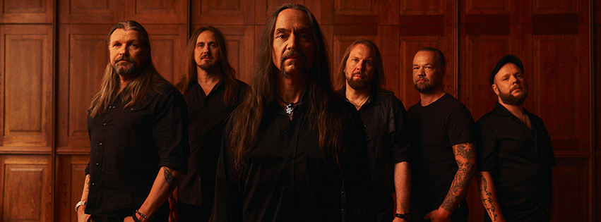 Amorphis