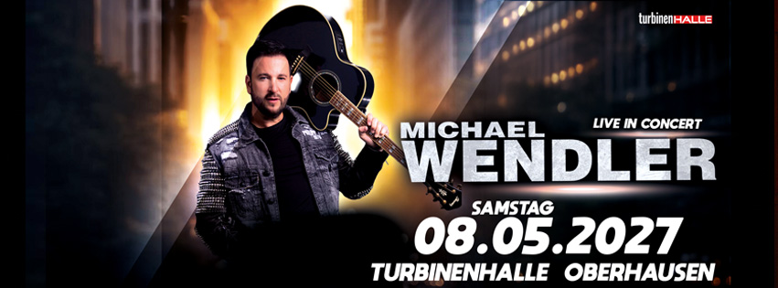 Michael Wendler