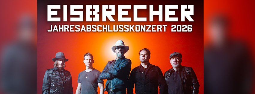 EISBRECHER