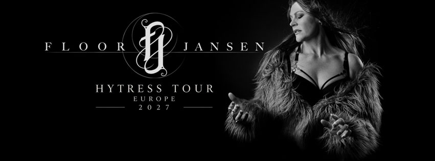 FLOOR JANSEN