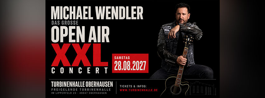 Michael Wendler